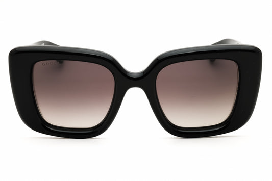 GUCCI Butterfly Frame Women's Sunglasses GG1975S