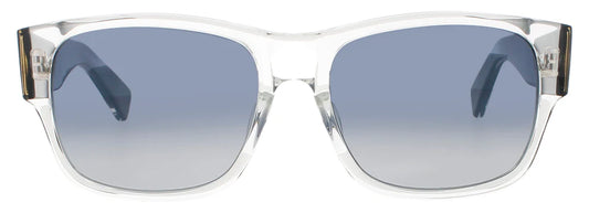 BUGATTI Crystal Shield Sunglasses – 12-CRY