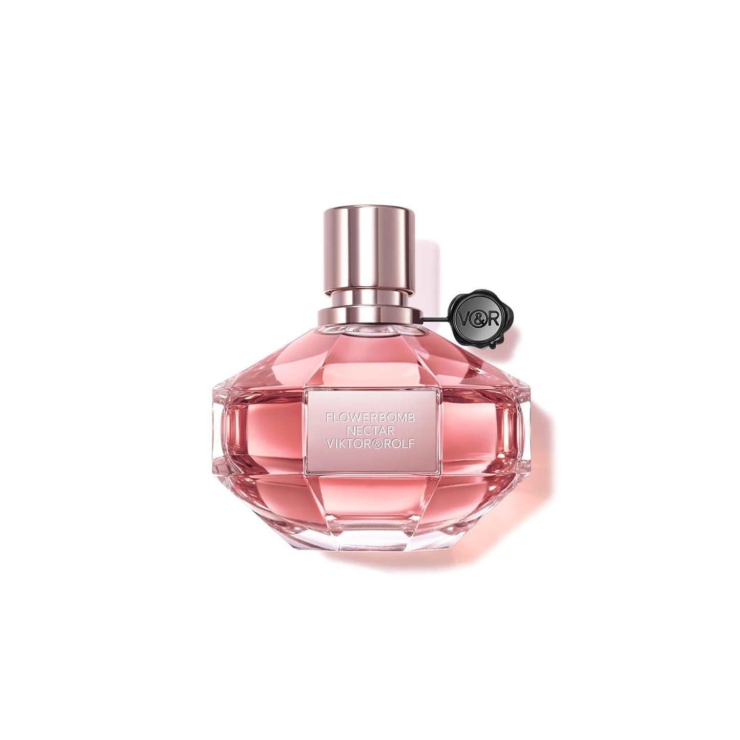 Flowerbomb Nectar by VIKTOR & ROLF, 1.7 oz EDP Intense Spray for Women