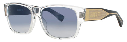 BUGATTI Crystal Shield Sunglasses – 12-CRY