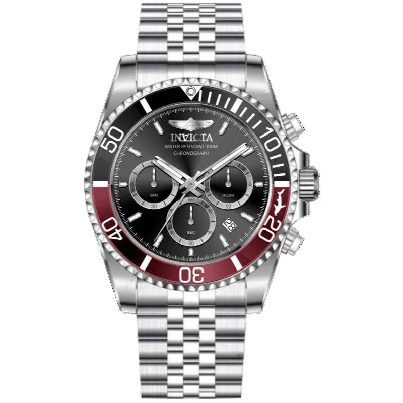 INVICTA  - Pro Diver - Chrono