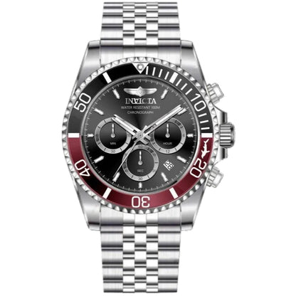 INVICTA  - Pro Diver - Chrono