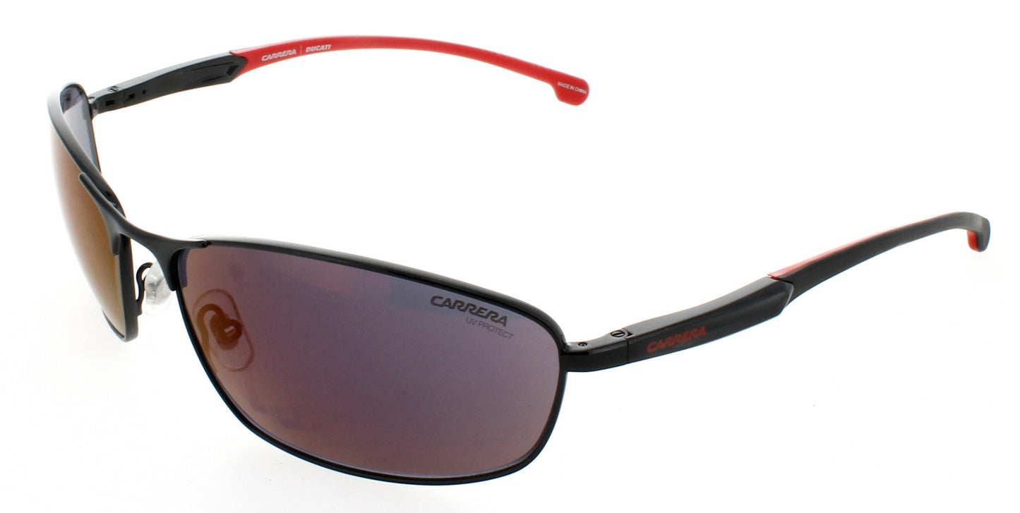 Gafas de sol rectangulares para hombre CARRERA DUCATI 006/S 0OIT/AO 64.ar