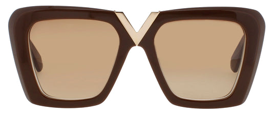 Gafas de sol de mujer VALENTINO V-GOLD-II-VLS-161B-53