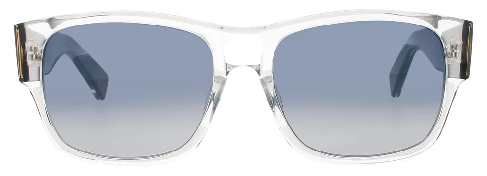 BUGATTI Crystal Shield Sunglasses – 12-CRY