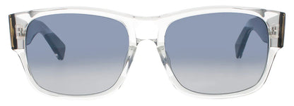 BUGATTI Crystal Shield Sunglasses – 12-CRY