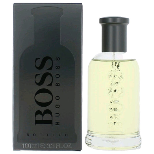 Hugo No 6 by HUGO BOSS, 3.3 oz EDT Spray for Men