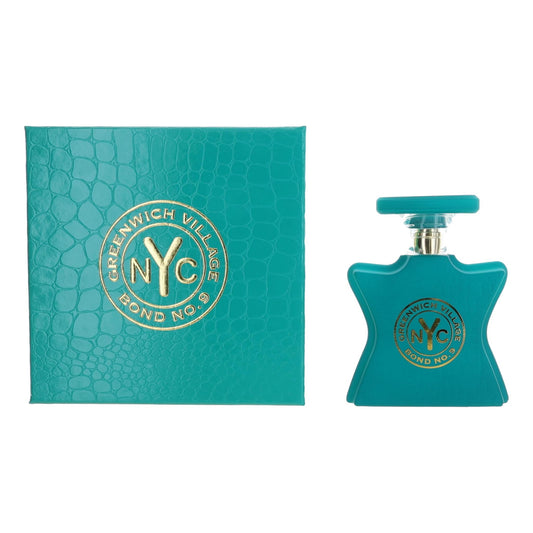 GREENWICH VILLAGE by Bond No. 9, 1.7oz EDP Spray for Unisex
