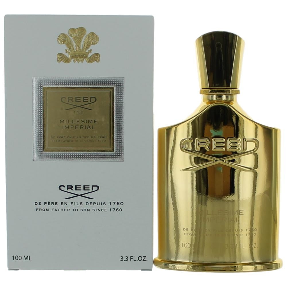 IMPERIAL by CREED, 3.3 oz  Eau de Parfum Spray Unisex