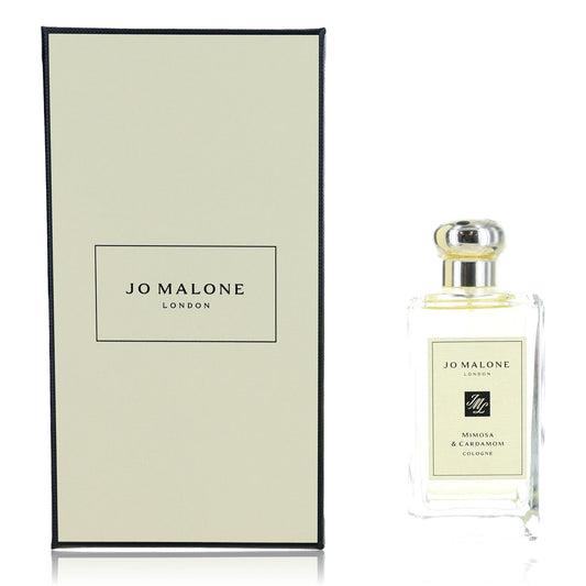 Mimosa & Cardamom by JO MALONE, 3.4oz Cologne Spray for Unisex