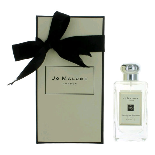 Nectarine Blossom & Honey by Jo Malone, 3.4oz Cologne Spray Without Box