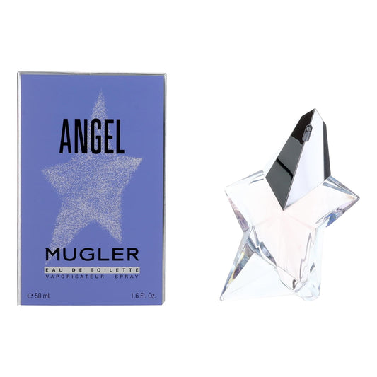 ANGEL by Thierry Mugler, 1.7 oz EDT Spray for Women